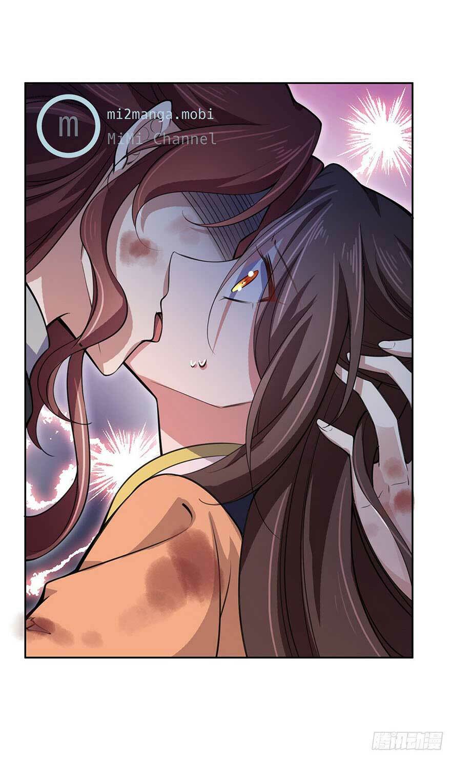 hoạn phi thiên hạ chapter 68 11