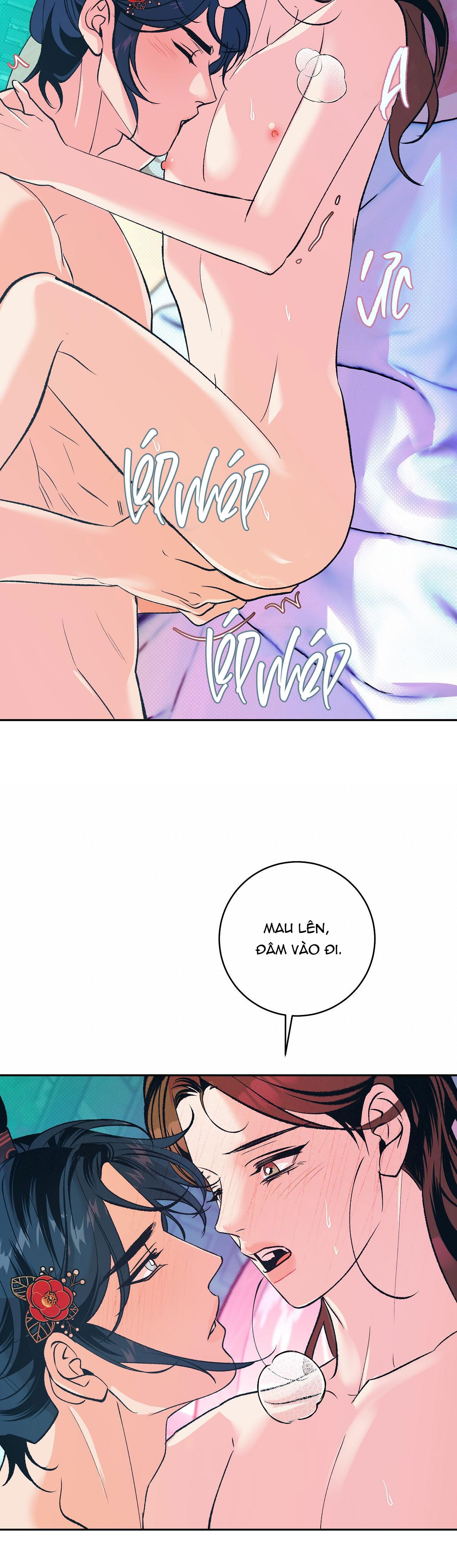 mộc đàn hương chapter 15 6