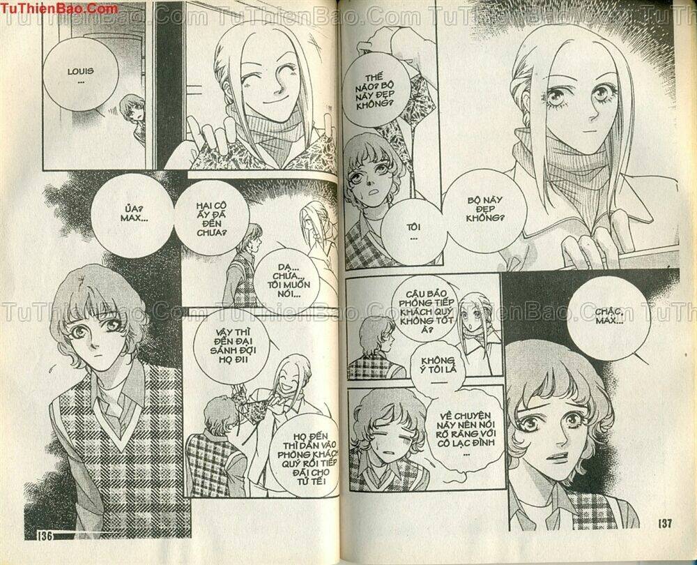 hoa hồng thép chapter 1 65