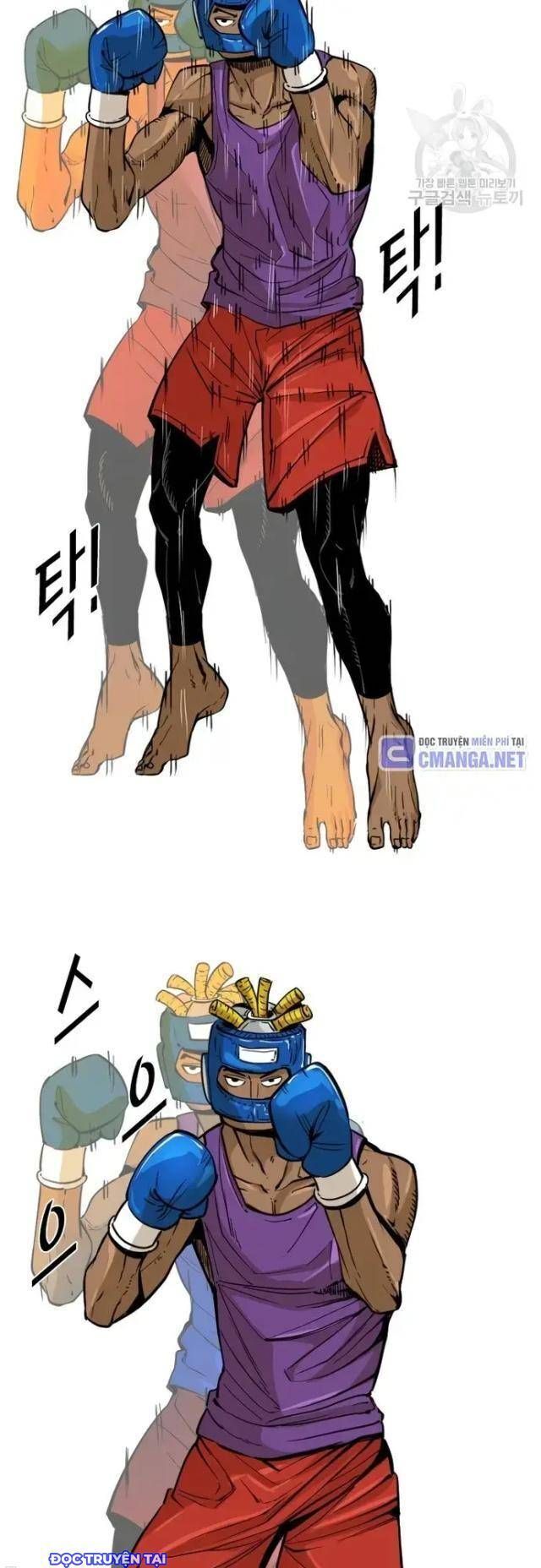 shark - cá mập chapter 225 23