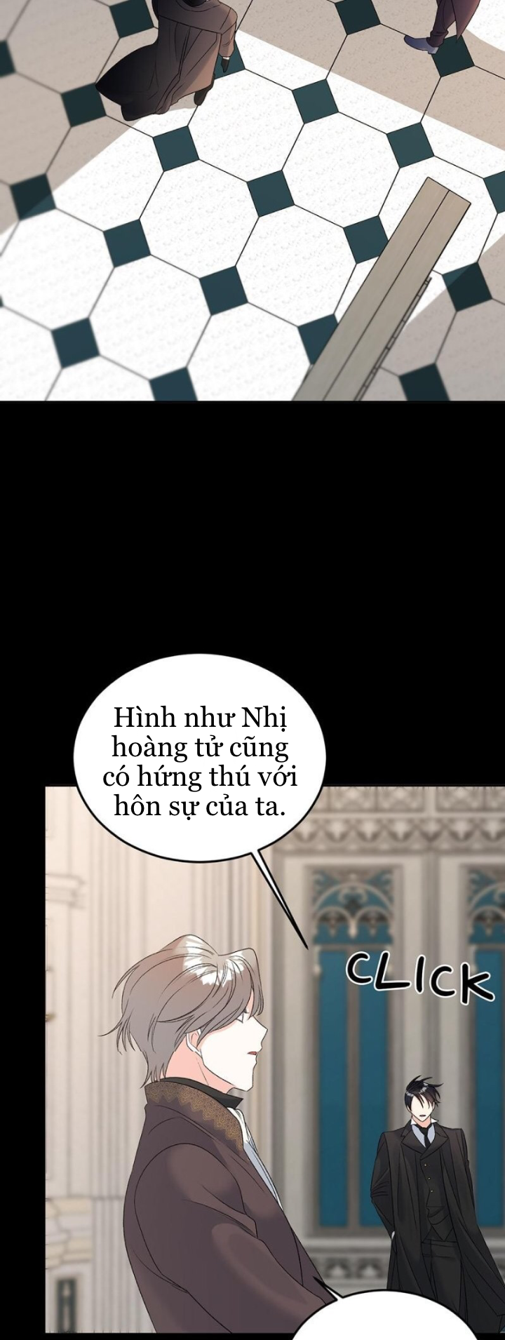 ebony, quạ đen chapter 75.2 12