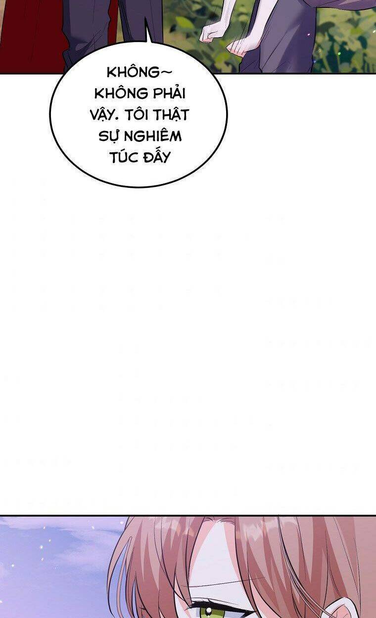 ác nữ karuna bé lại chapter 30 66