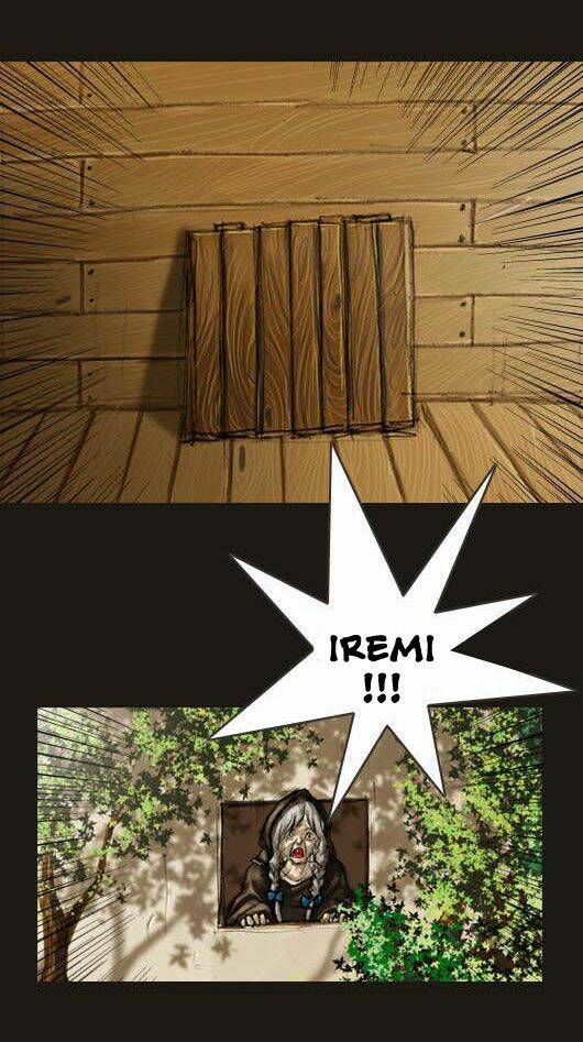 hội ảo thuật chapter 13 6