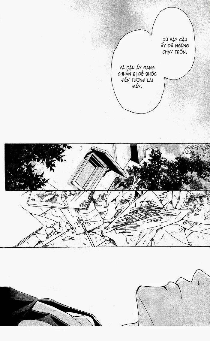 hana wa sakuka chapter 30 25