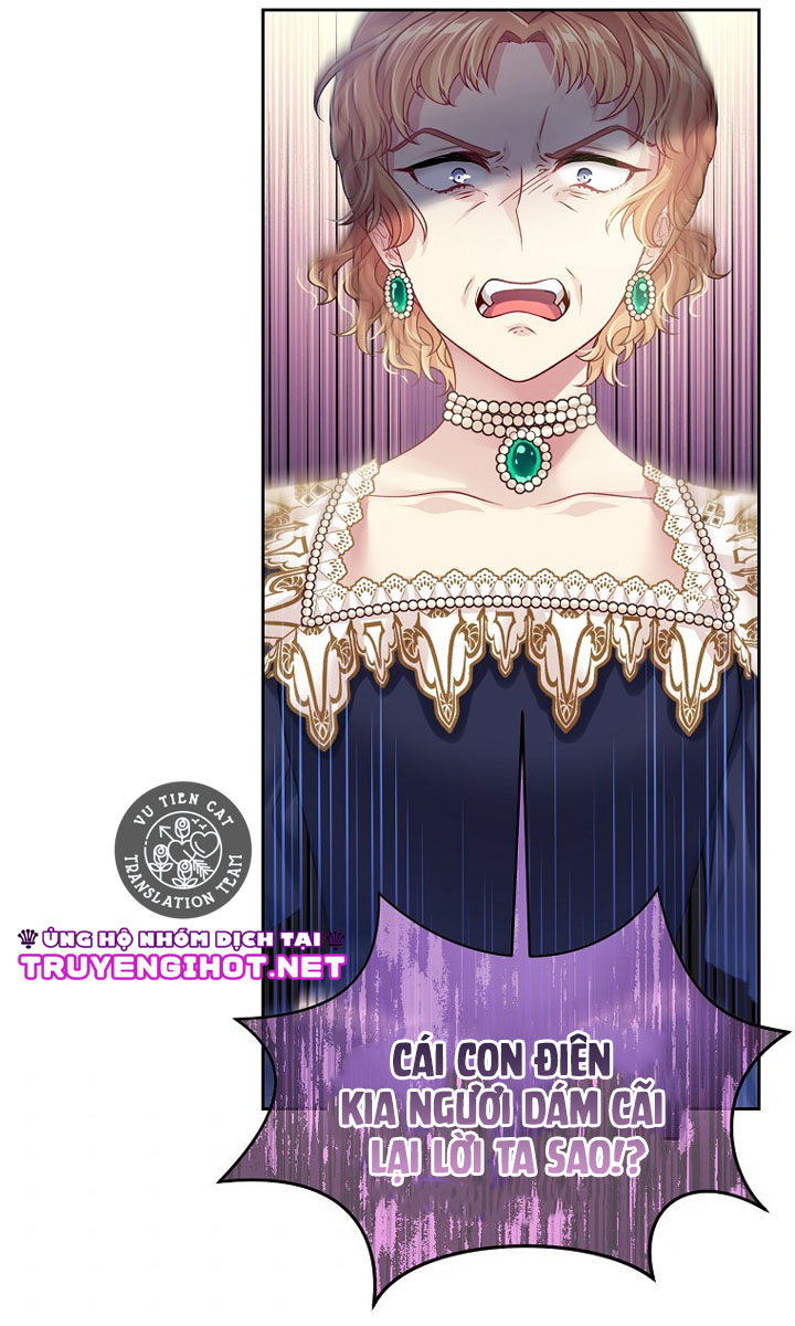 tôi gặp rắc rối vì chồng qúa dễ thương chapter 14.2 30