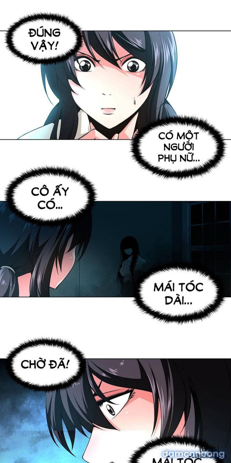 nô lệ song sinh chapter 15 12