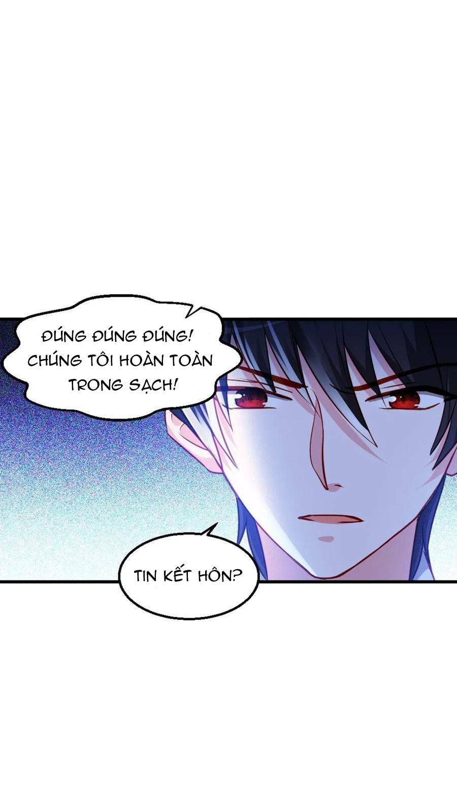 dạy bảo ma vương lão công 2 chapter 8 3