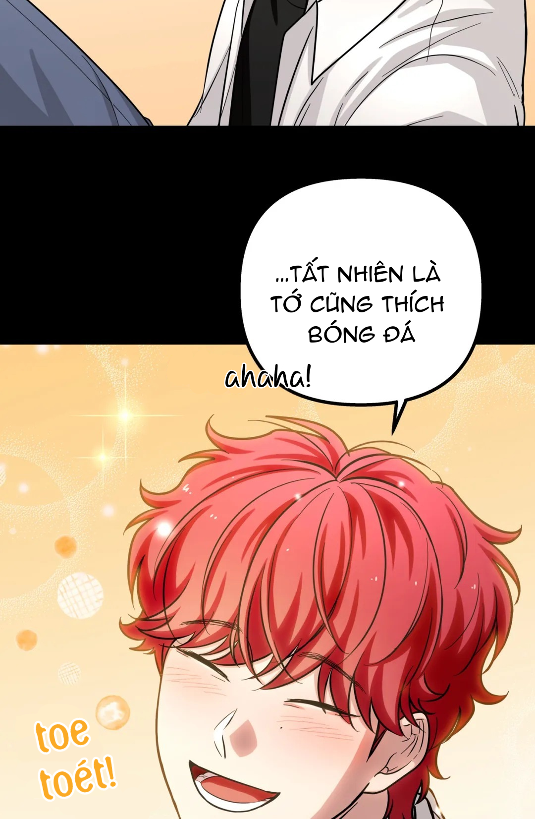 sương mù dày đặc chapter 10 91