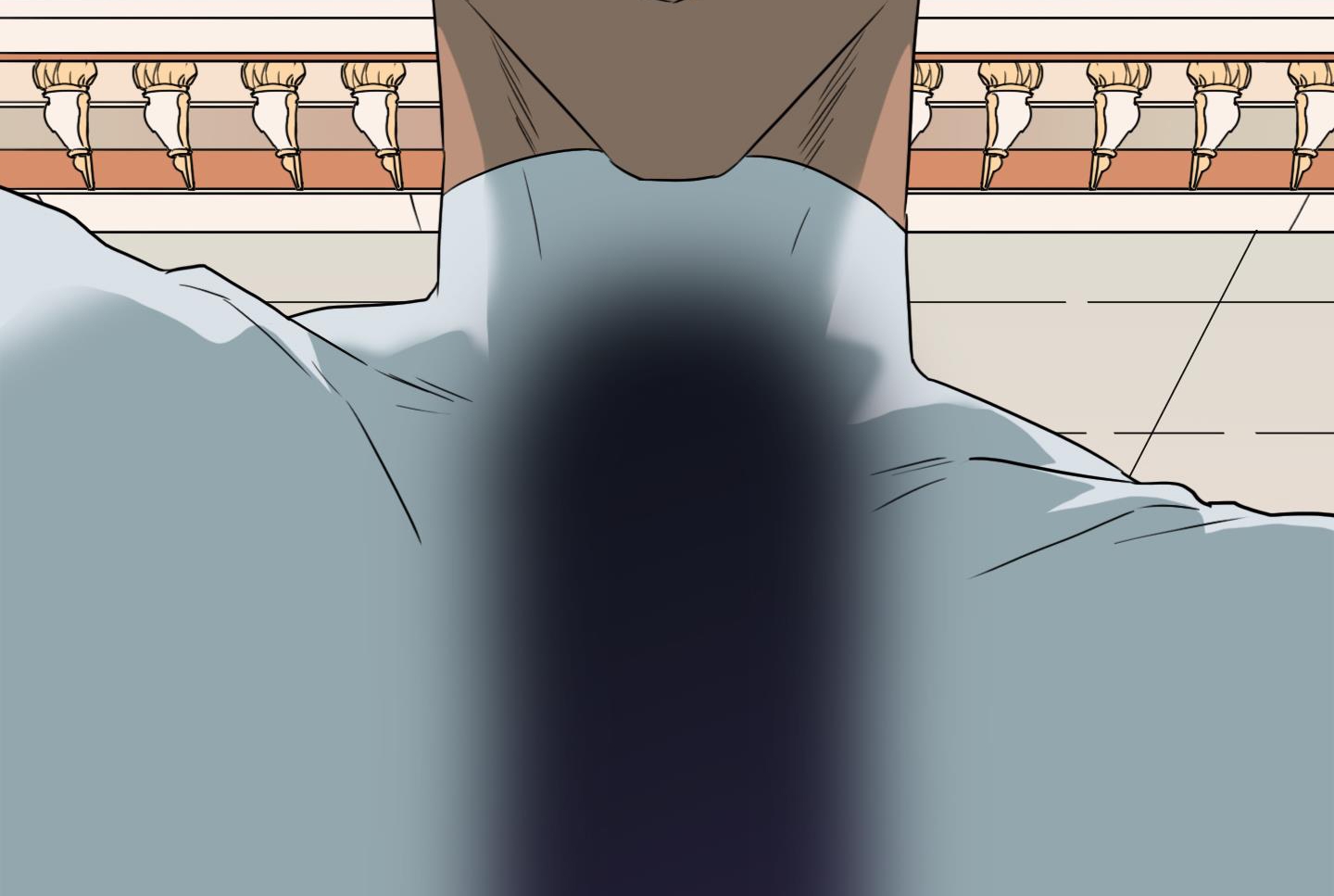 dear door chapter 132 3