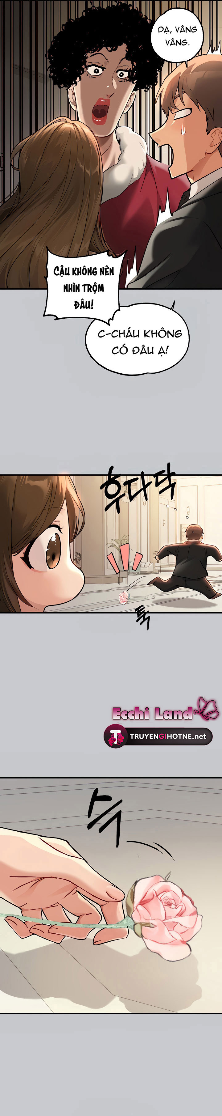 chị chủ nhà của tôi chapter 88.2 11