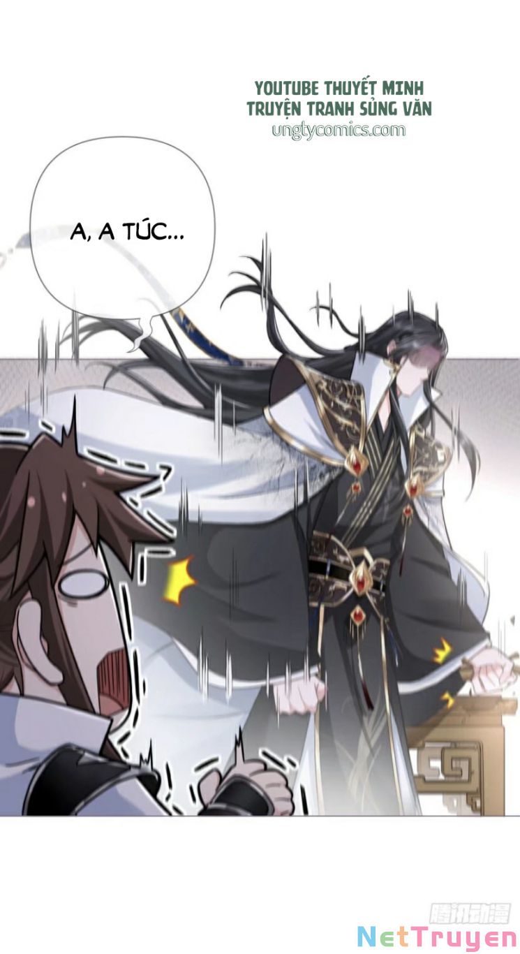 nhập mộ chi thần chapter 32 11