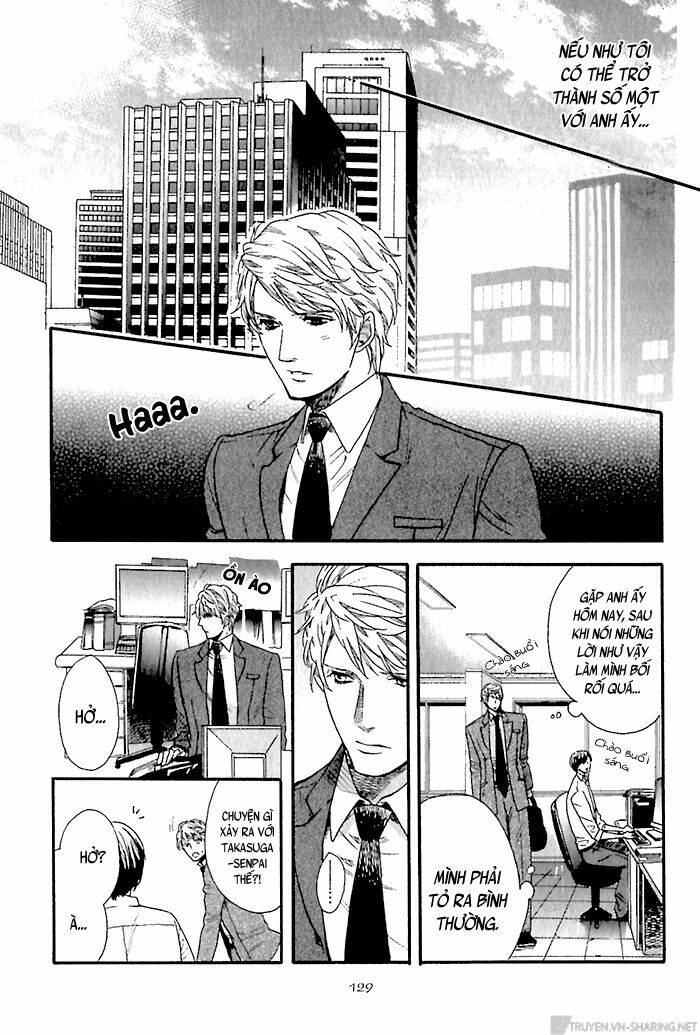 zutto issho ni kurashimashou chapter 5 24