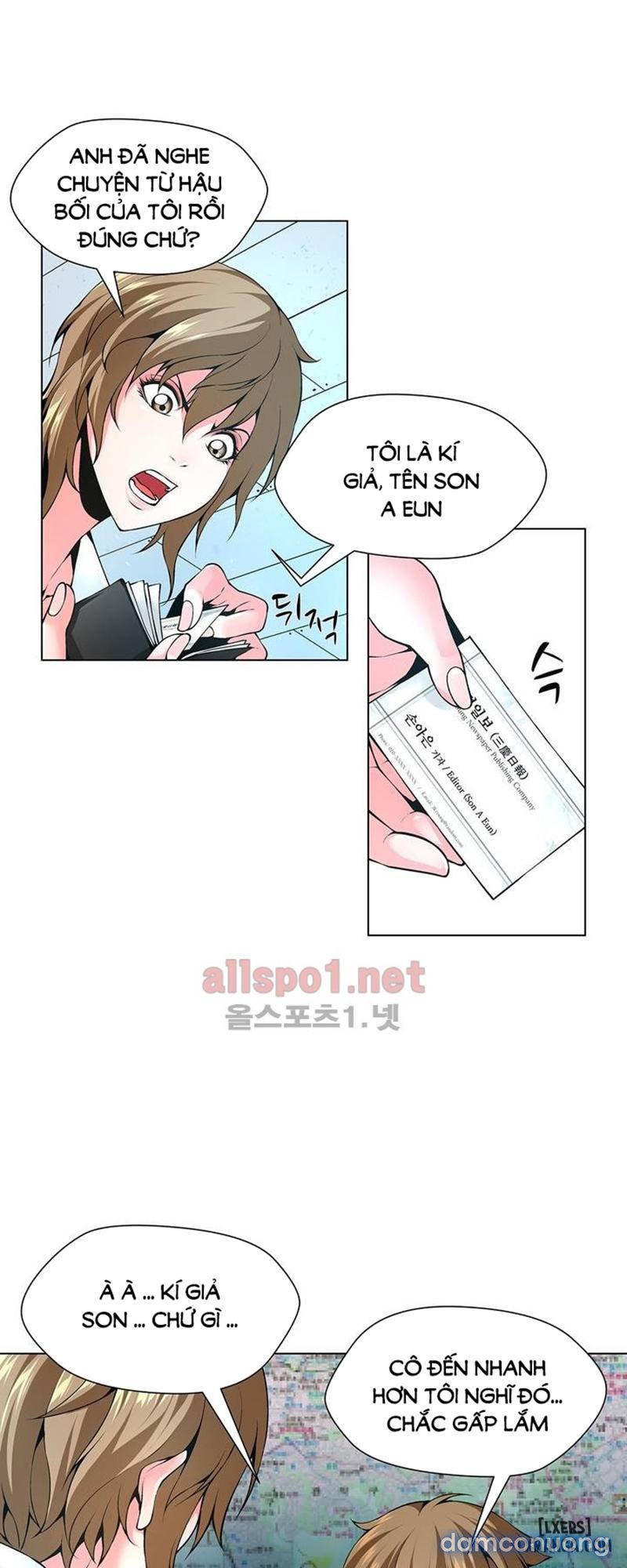 nô lệ song sinh chapter 62 9