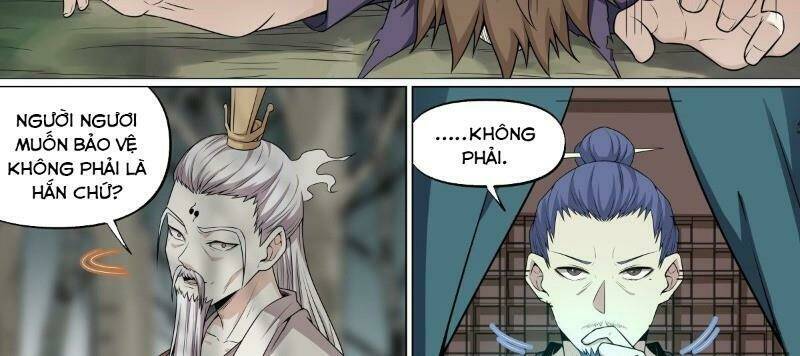 võ lực chí mạng chapter 26 32