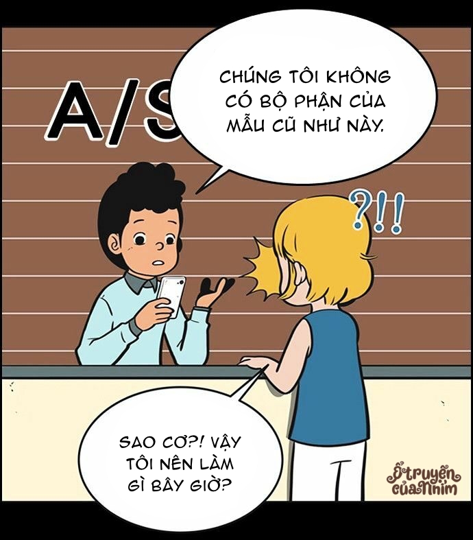 yumis cells chapter 50 2