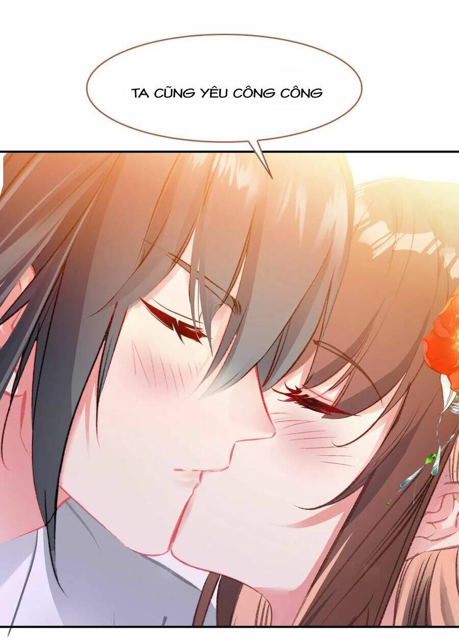 gả cho một tên thái giám đáng ghét chapter 198 8