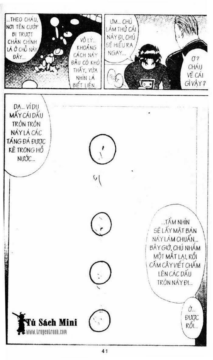 thám tử kindaichi (bản đẹp) chapter 145 42