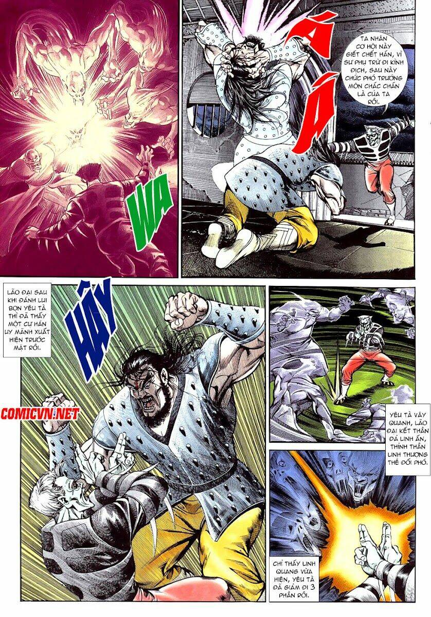 nghĩa dũng môn chapter 1 28