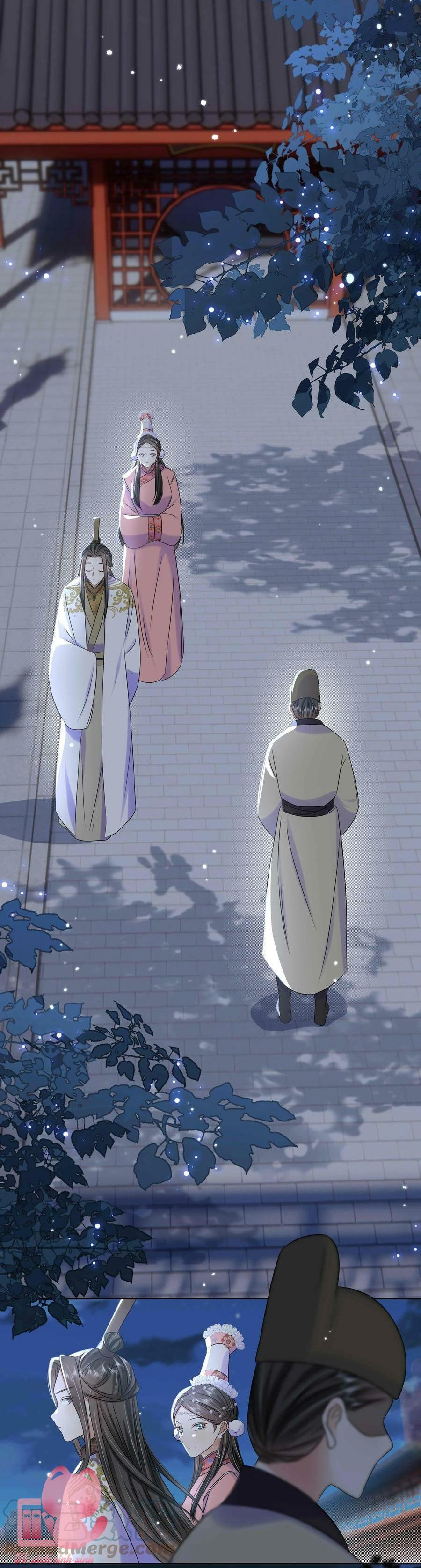 hắc hoá vương gia khó dỗ dành chapter 92 28