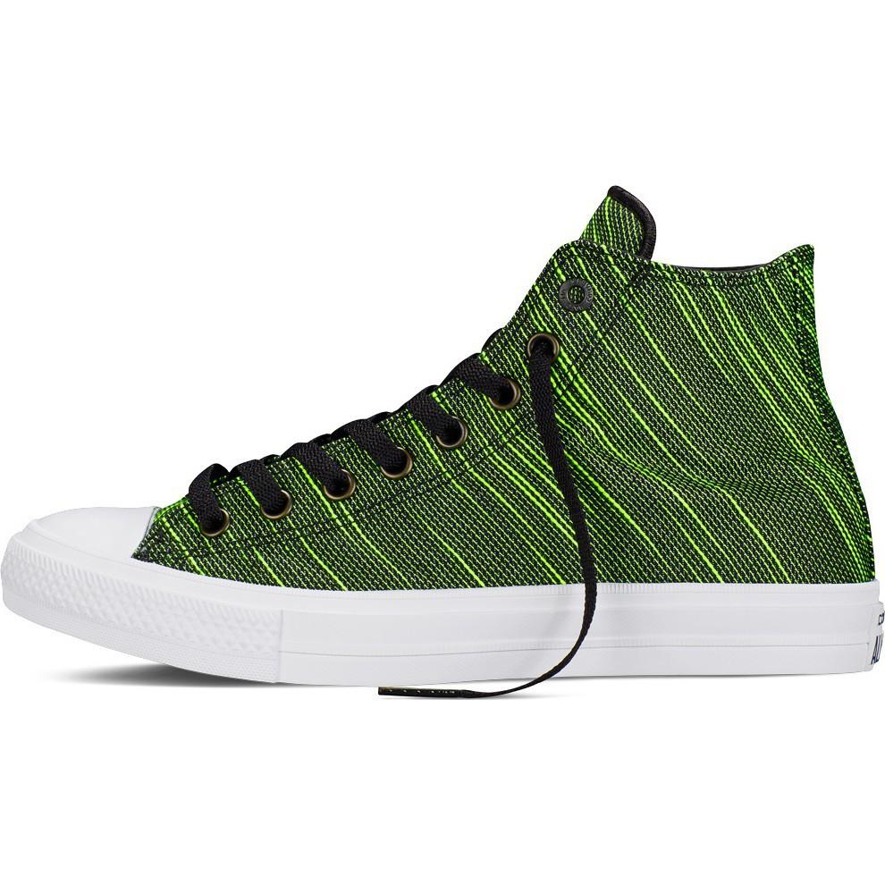 Giày Converse Chuck Taylor All Star II Knit - 151086