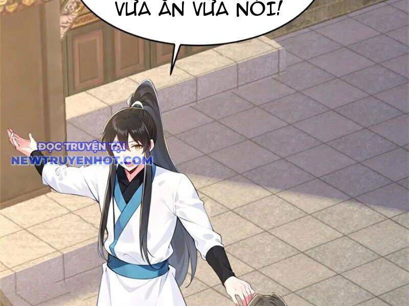 ta thực sự không muốn làm thần tiên chapter 120 93