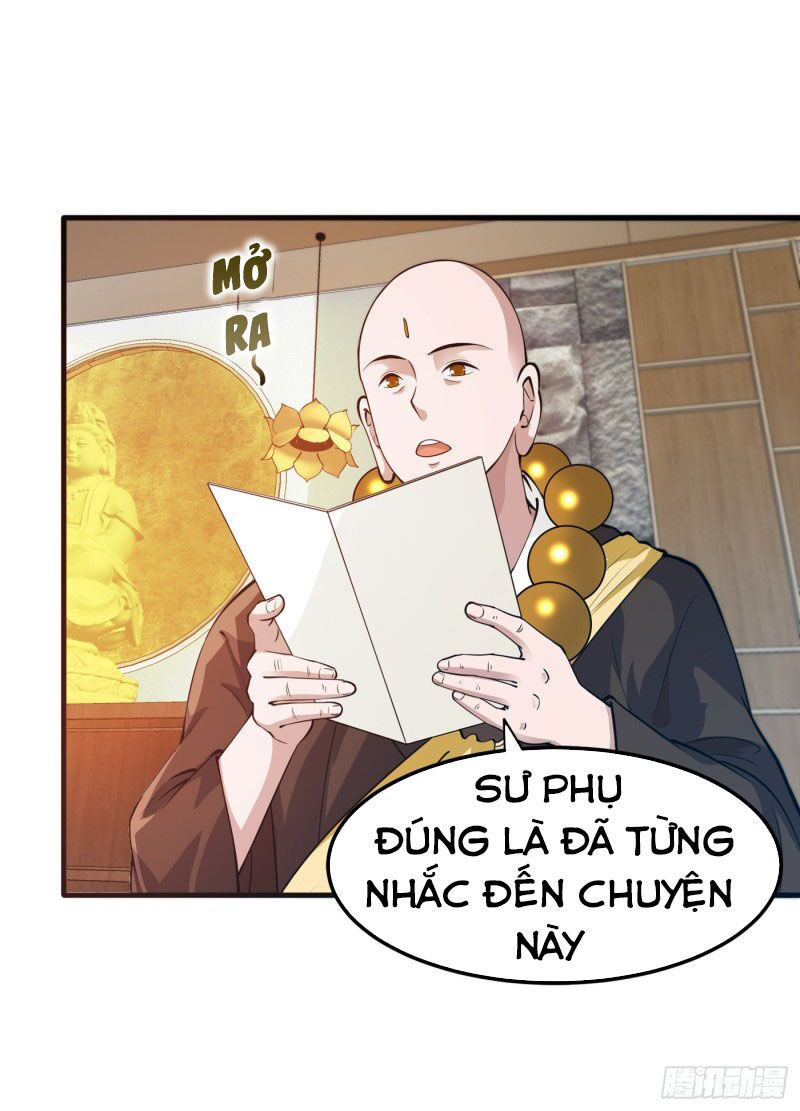 tối cường thần y tại đô thị chapter 165 31