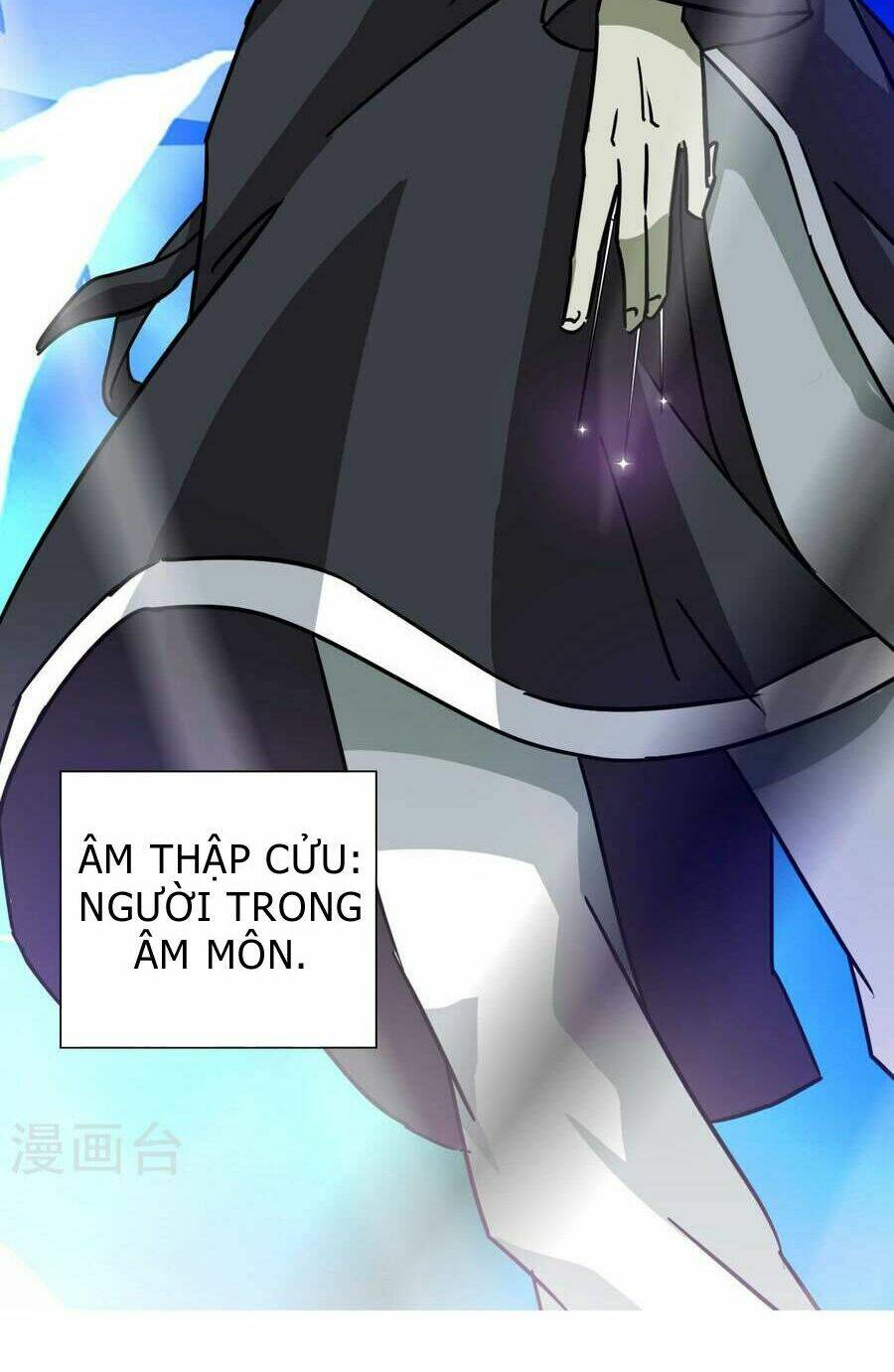 hộ hoa cao thủ tại đô thị chapter 23 9