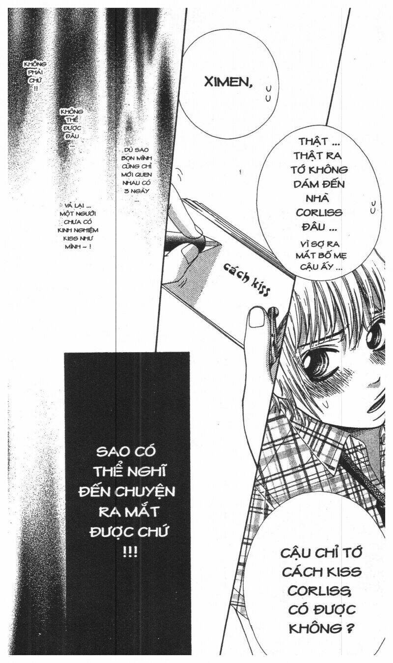 zekkyou cinderella chapter 3 129