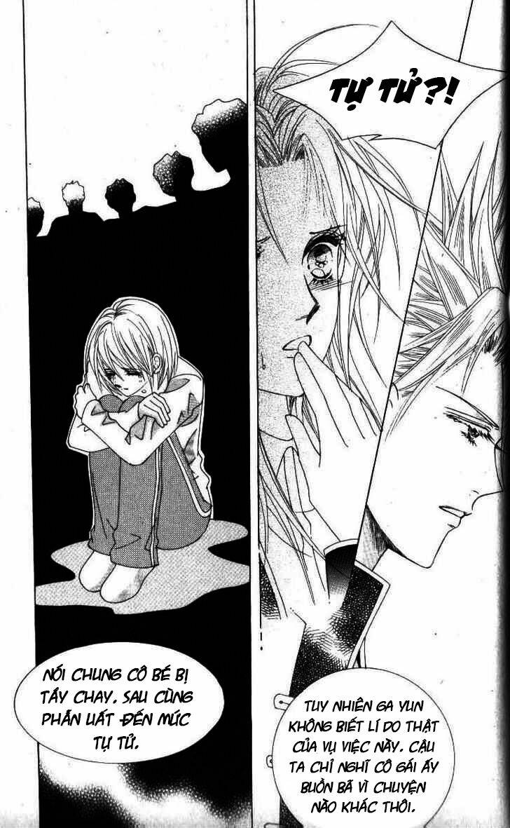 thần tượng mua sắm chapter 42 28