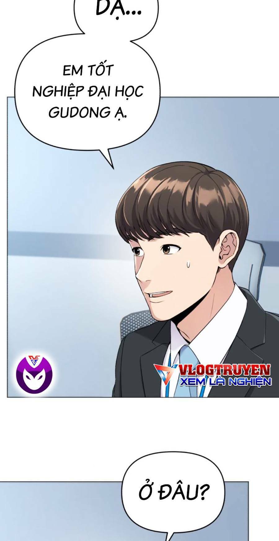 nhân viên thực tập kim chapter 2 87