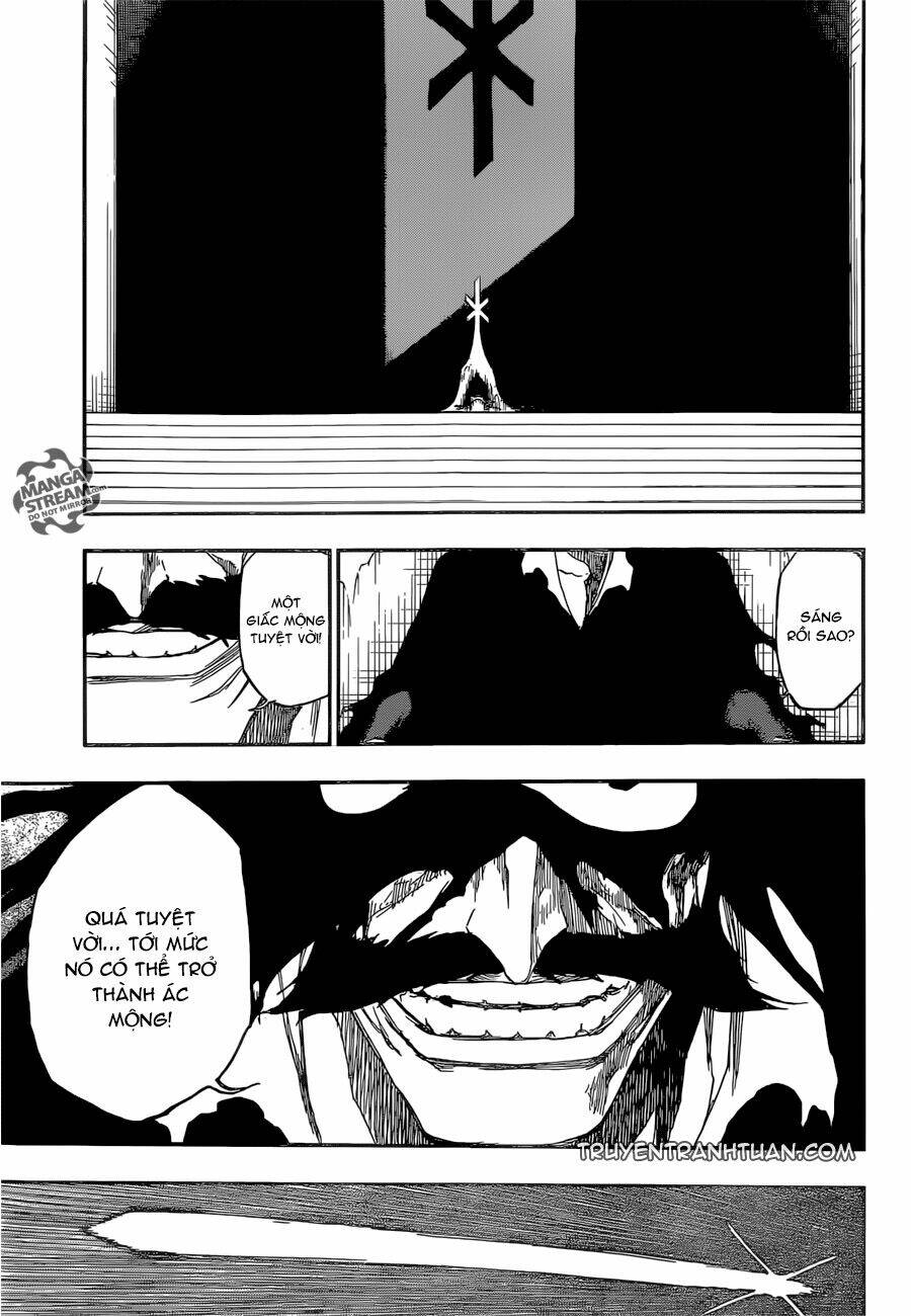 thần chết ichigo chapter 672 12
