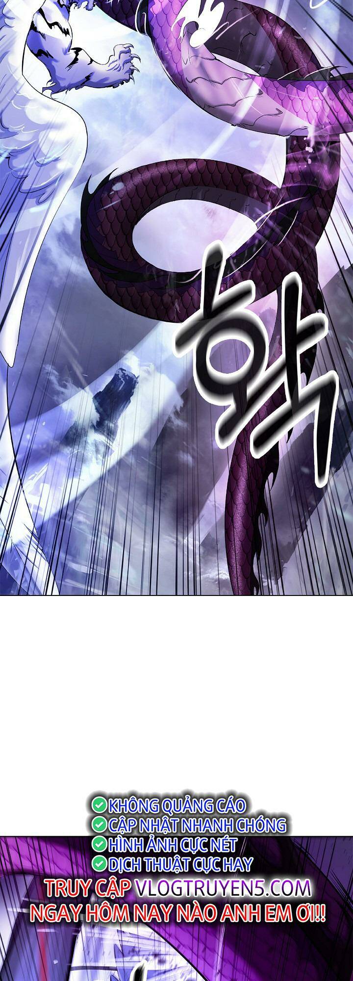 xuyên không thành hổ chapter 128 51