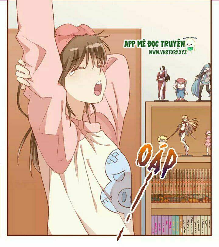 cái vòng này thật loạn chapter 4 39