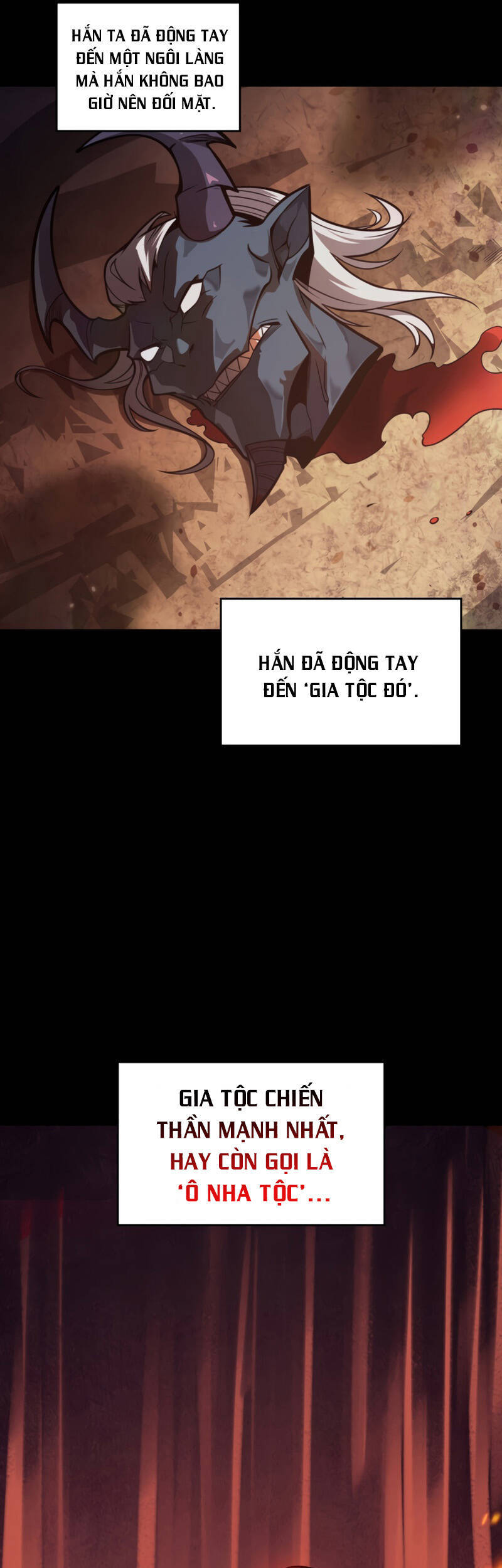 tái sinh ở dị giới, tôi từ công chức trở thành chiến thần chapter 1 6