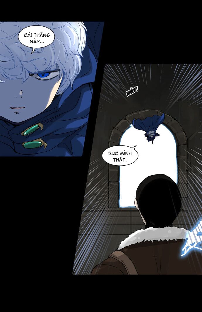 tòa tháp bí ẩn 2 chapter 48 25