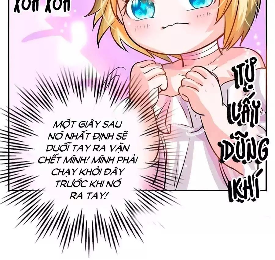 hệ thống công lược của tiểu công chúa chapter 10 18