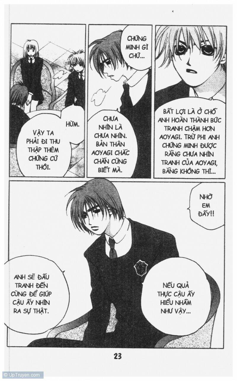 diamond head chapter 2 23