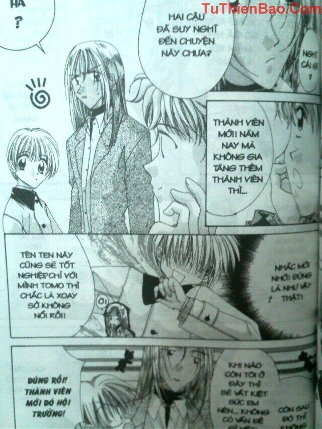 nguyện ước dưới ánh sao chapter 4 92