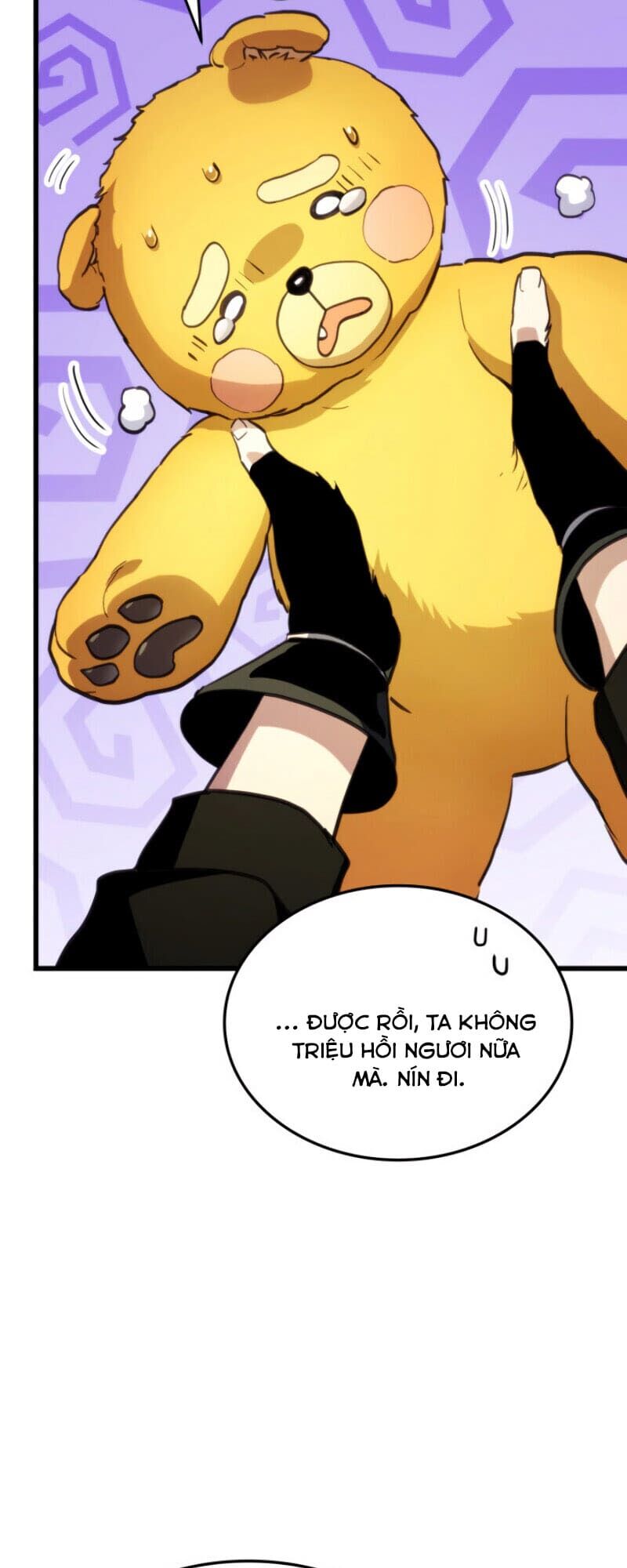 huyền thoại game thủ - tái xuất chapter 11 28