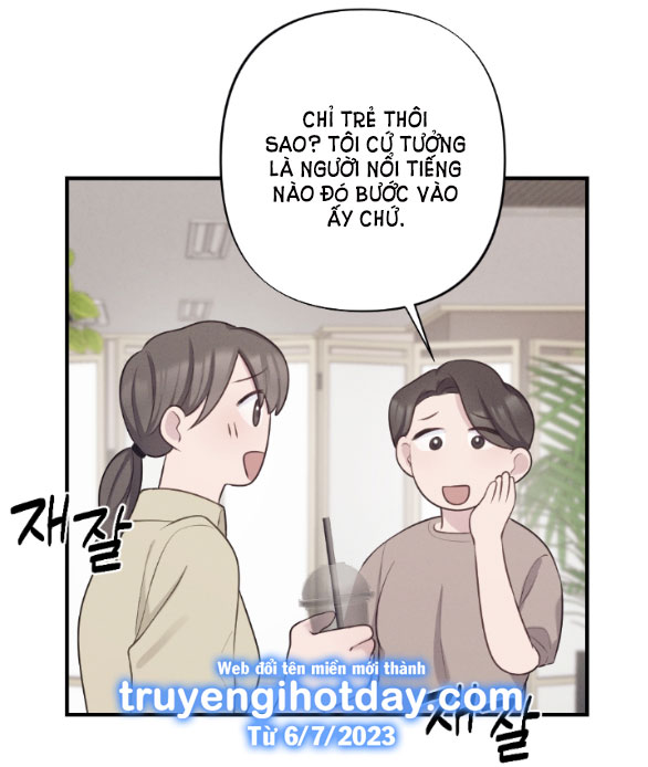 Hãy Khóc Cho Thật Xinh Đẹp Đi chapter 1.2 - Trang 3