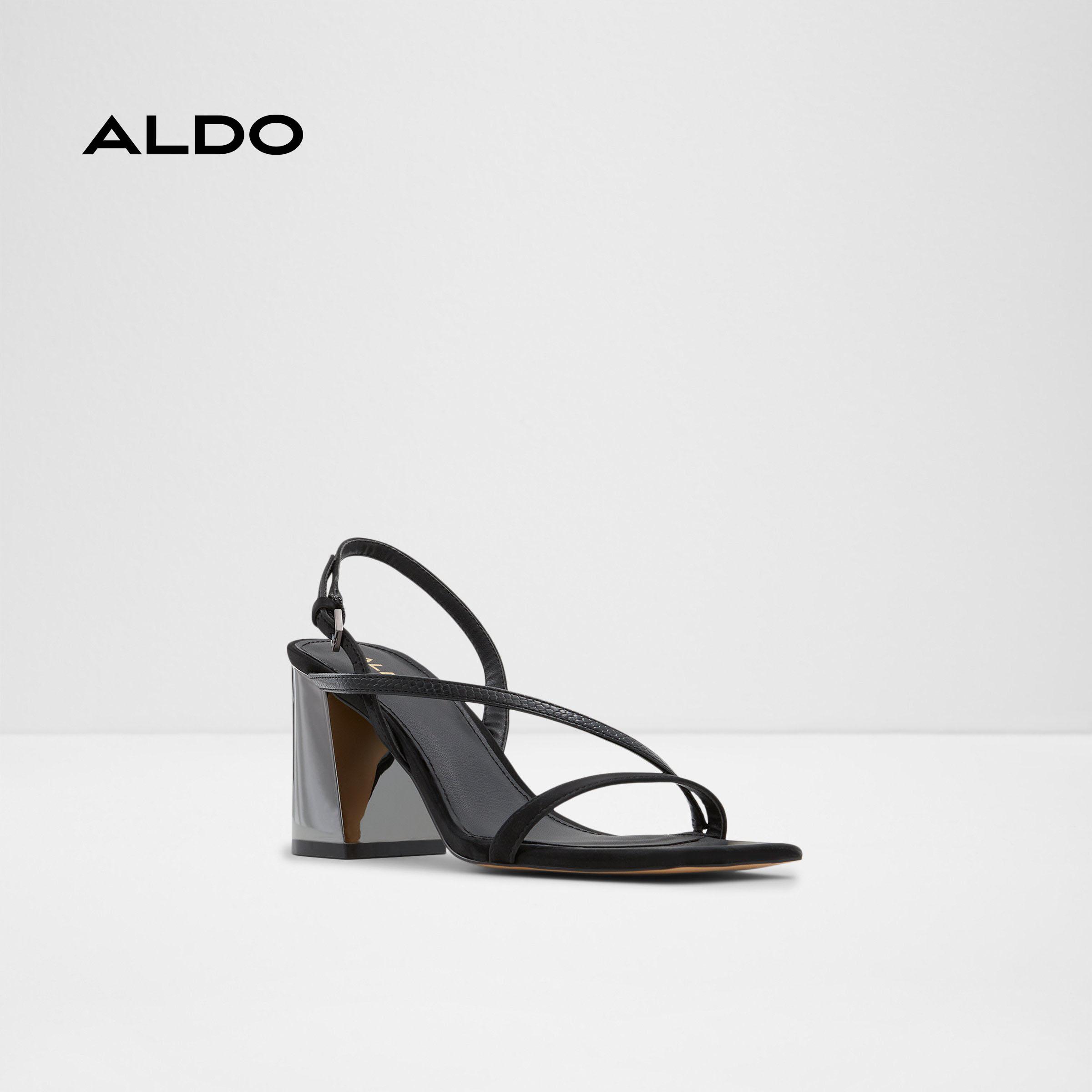 Sandal cao gót nữ Aldo SIKOYA