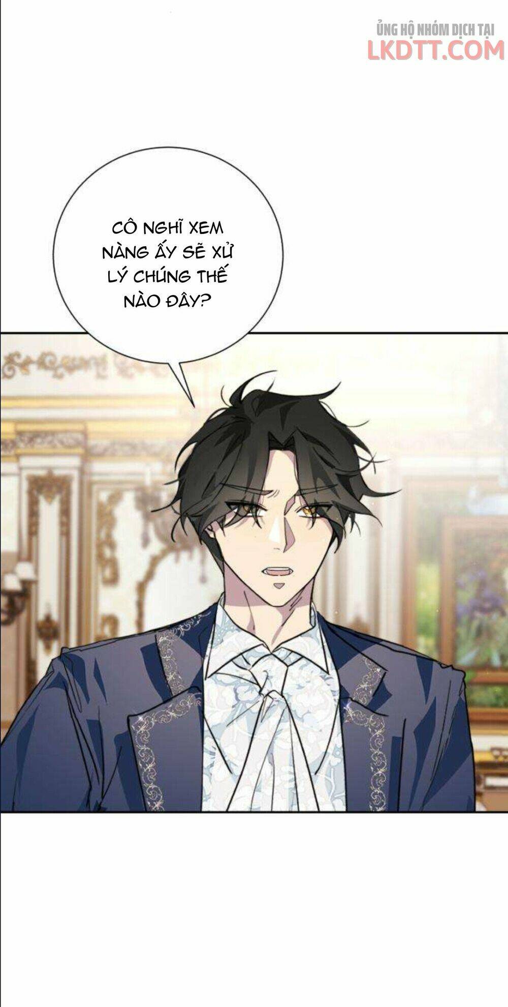 ta đã từng mong nàng biến mất chapter 4 54