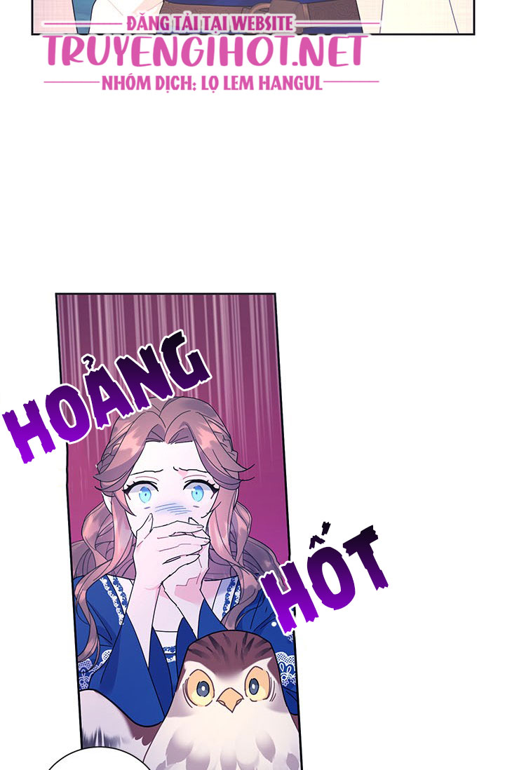 công chúa của loài chim chapter 36.2 21