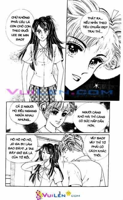 cô gái yêu kiều chapter 7 3
