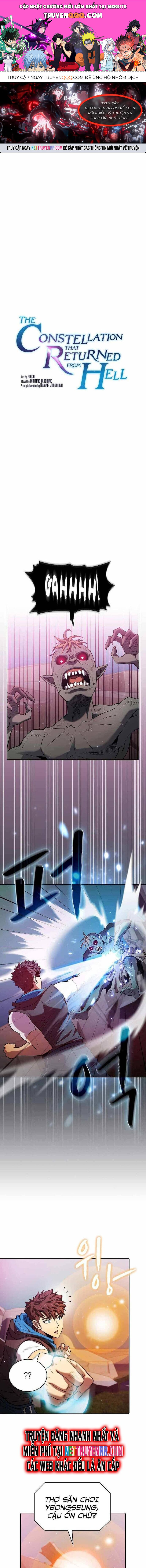 thiên thần quay về từ địa ngục chapter 104 1