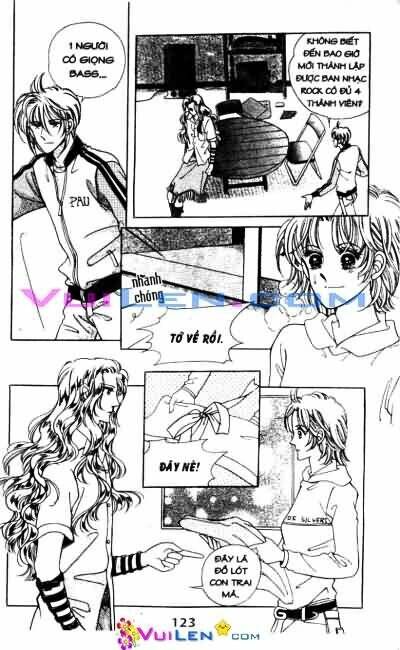 ước mơ cao đẹp chapter 1 124