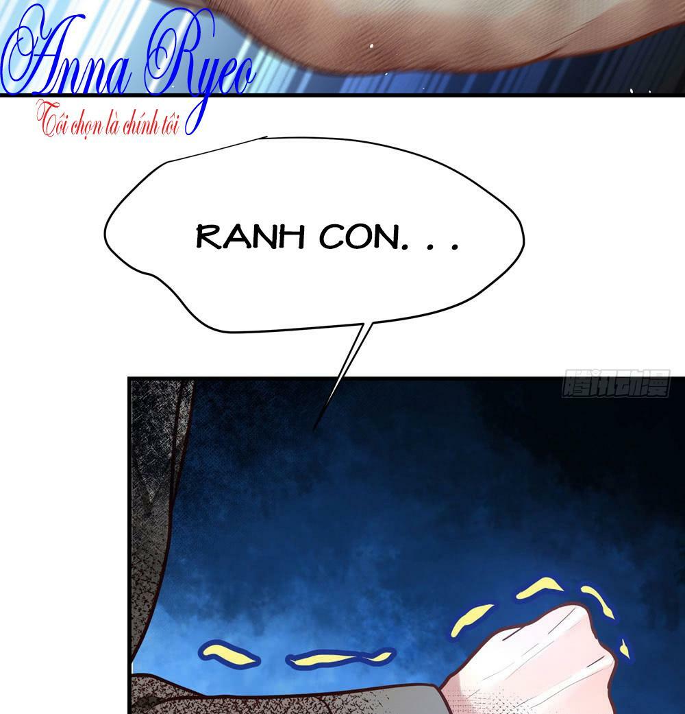 thái tử phi nhà ta thật hung hăng chapter 30 28