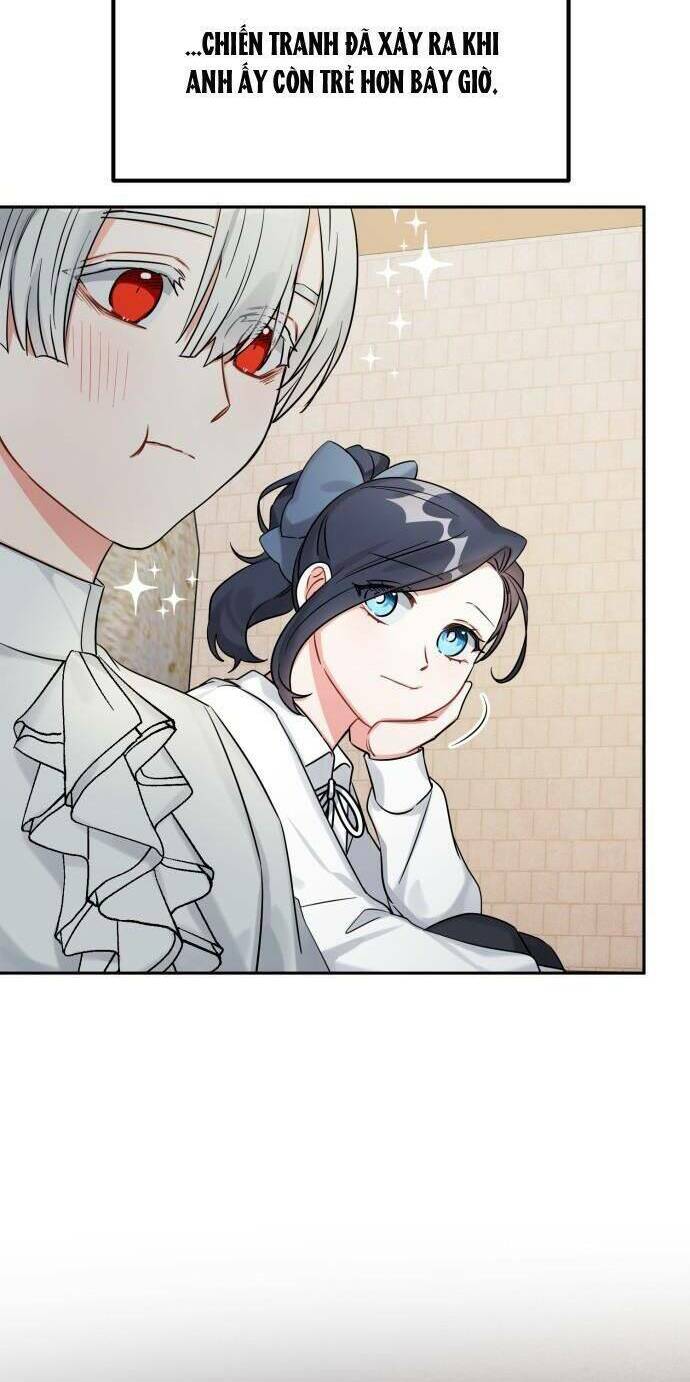 thân gửi nàng bạch tuyết chapter 8 34
