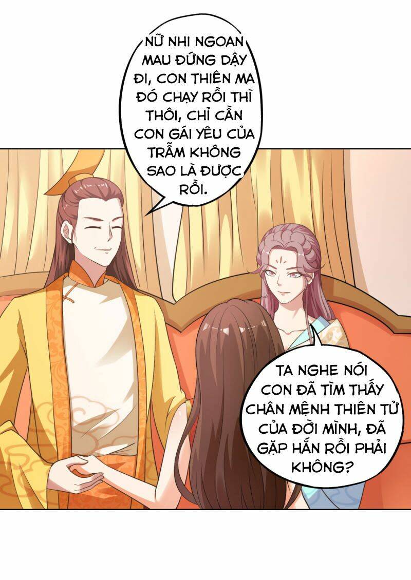 thần tiên đại lý nhân chapter 11 5