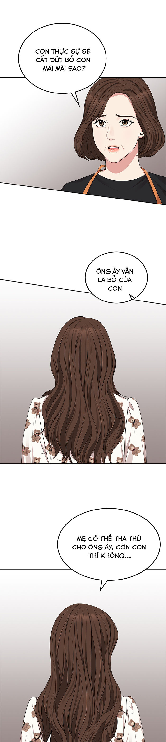 gửi tới bạn...người nắm giữ ngôi sao chapter 33 20